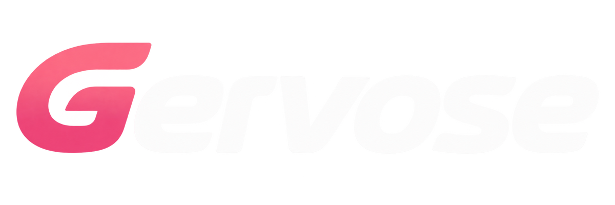 Gervose