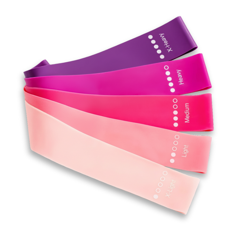 Studio Bands