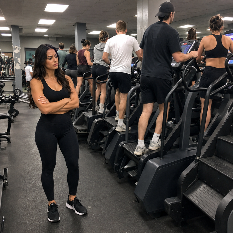 The Gym