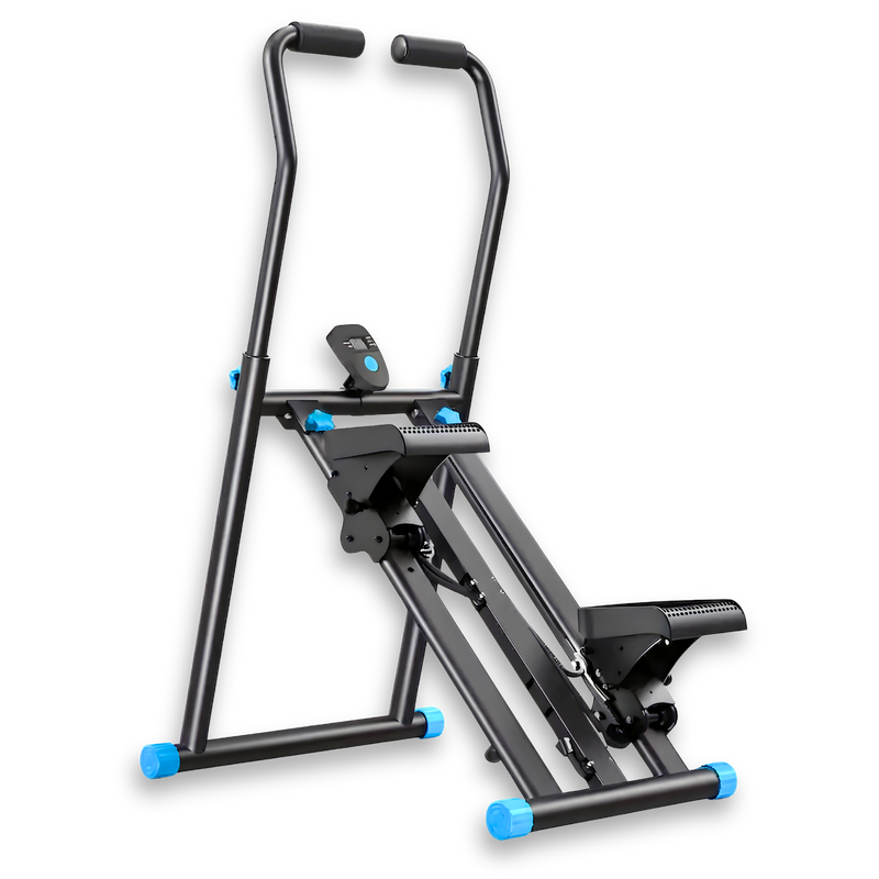 Climber+